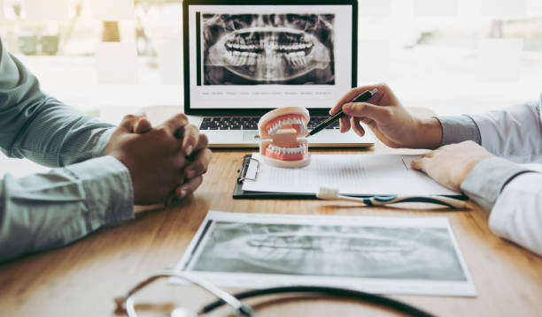 Best Emergency Treatment for Oral Infections in Salado, TX