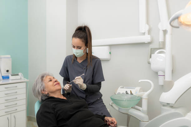 Best Emergency Root Canal Therapy in Salado, TX