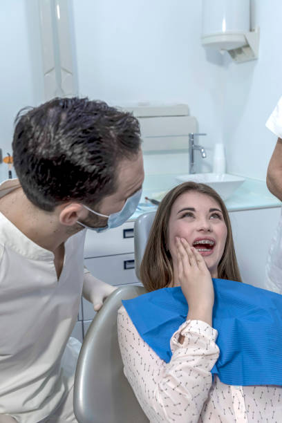 Best Emergency Orthodontic Repairs in Salado, TX