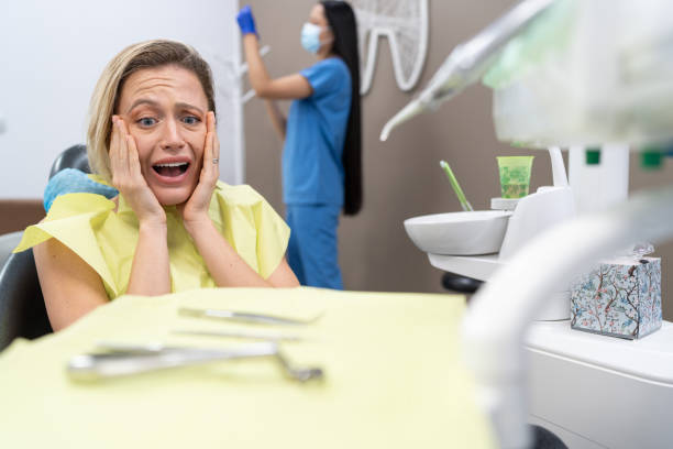 Best Dental Abscess Treatment in Salado, TX
