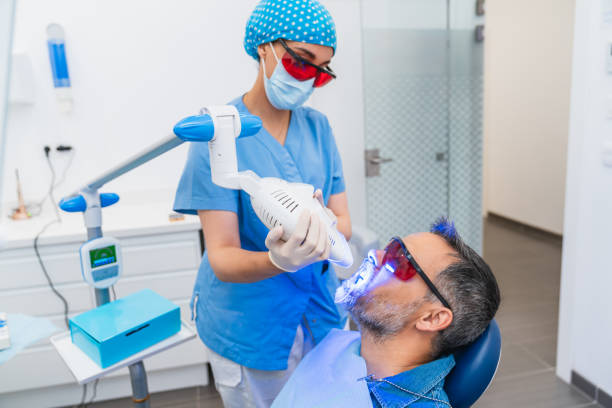Best Walk-In Emergency Dental Services in Salado, TX